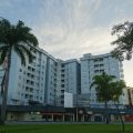 La Fontaine Residencial Hotel