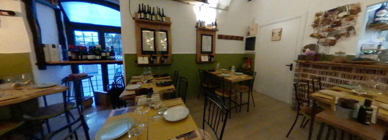 La Piccola Perla in Ruvo di Puglia, Italy