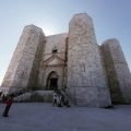 La Puglia di Claudia