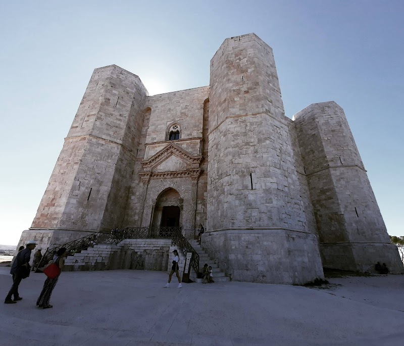 La Puglia di Claudia in Ruvo di Puglia, Italy