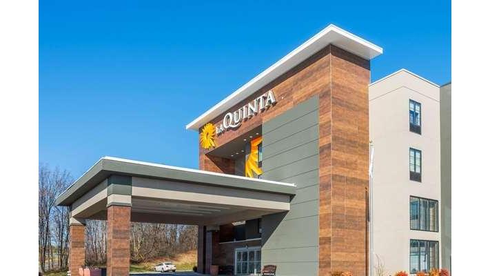 La Quinta Inn & Suites by Wyndham Aberdeen-APG in Aberdeen, Maryland, United States