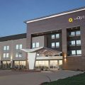 La Quinta Inn by Wyndham Amarillo Airport