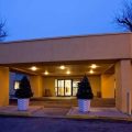 La Quinta Inn by Wyndham Minneapolis Airport Bloomington