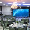 Lagoa Hotel