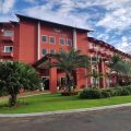 Lagoa Quente Hotel