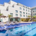 Lagoa Santa Comfort Hotel