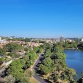 Lagoa Serena Flat Hotel