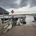 Lake Carlos Marina and RV Park