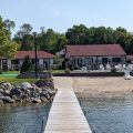 Lake Carlos Resort