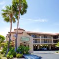 Lamplighter Motel