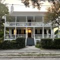 Langdon House