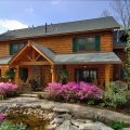 Lazy Bear Lodge