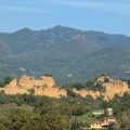 Le Balze