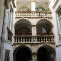 Le Bifore Charming House
