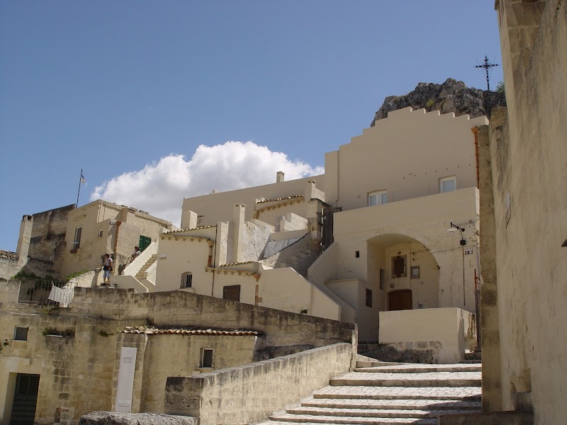 Le Dimore Dell'Idris in Matera, Italy