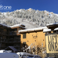 Lift One Condominiums