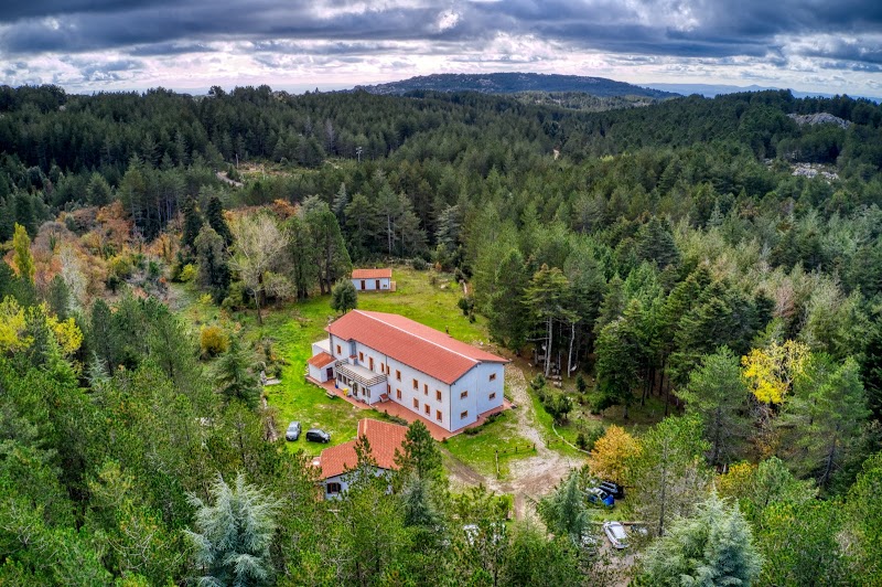 Limbara Hotel in Tempio Pausania, Italy