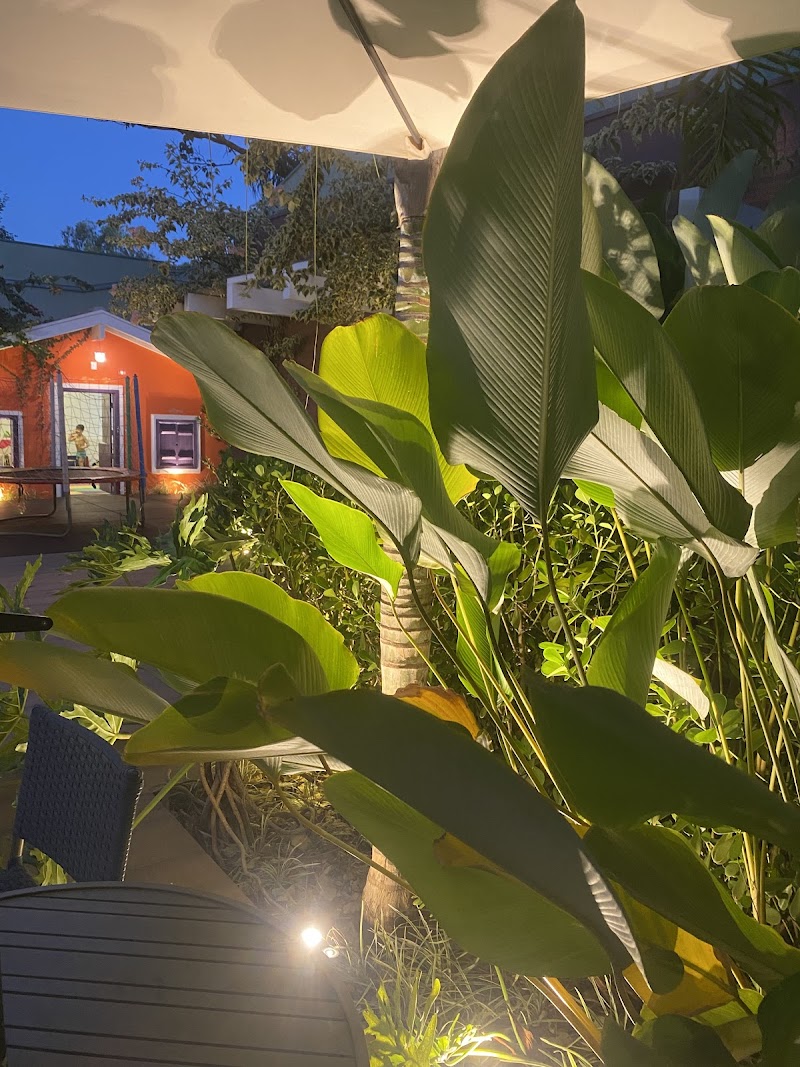 Lirio D'Agua Hotel in Olimpia, Brazil