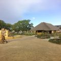 Liseli Lodge