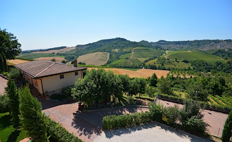 Locanda Gli Ulivi in Castelfranco Emilia, Italy