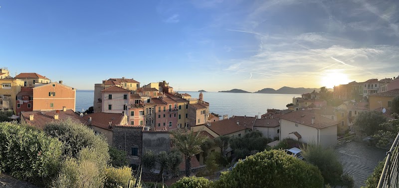 Locanda Miranda in Lerici, Italy