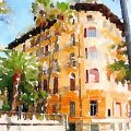 Lolli Palace Hotel