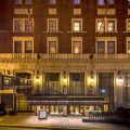 Lord Baltimore Hotel