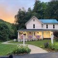 Lovill House Inn