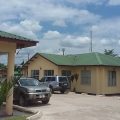 Luapula Lodge