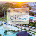 Mabu Thermas Grand Resort