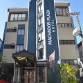 Machado’s Plaza Hotel