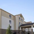 MainStay Suites