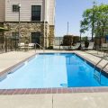 MainStay Suites Bentonville