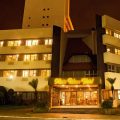 Maitá Palace Hotel