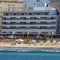 Malibu Palace Hotel