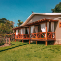 Maquiné Park Hotel