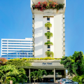 Mar Hotel Conventions