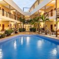 Maré Mansa Hotel