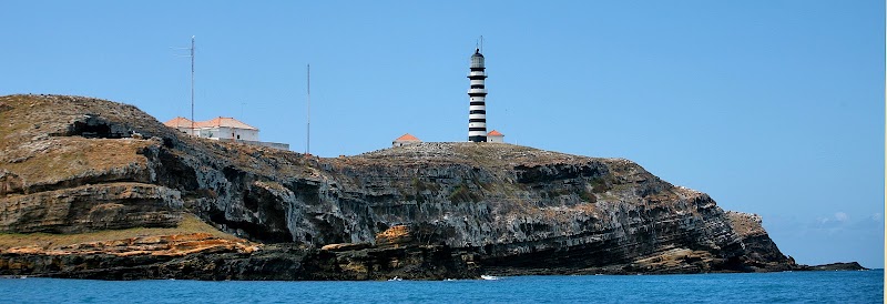 Marina Porto Abrolhos Hotel in Caravelas, Brazil