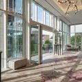 Marriott Bethesda Downtown at Marriott HQ
