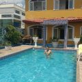 Maruaga Hotel