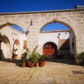 Masseria Cappotto