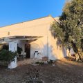 Masseria La Grave