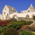 Masseria Serralta