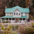 Mast Farm Inn