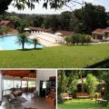 Match Point Spa Hotel