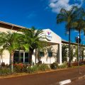 Matiz Barão Geraldo Hotel