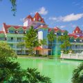 Mavsa Resort