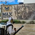 Max Hotel