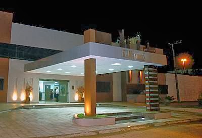 Maximus Hoteis in Porto Velho, Brazil